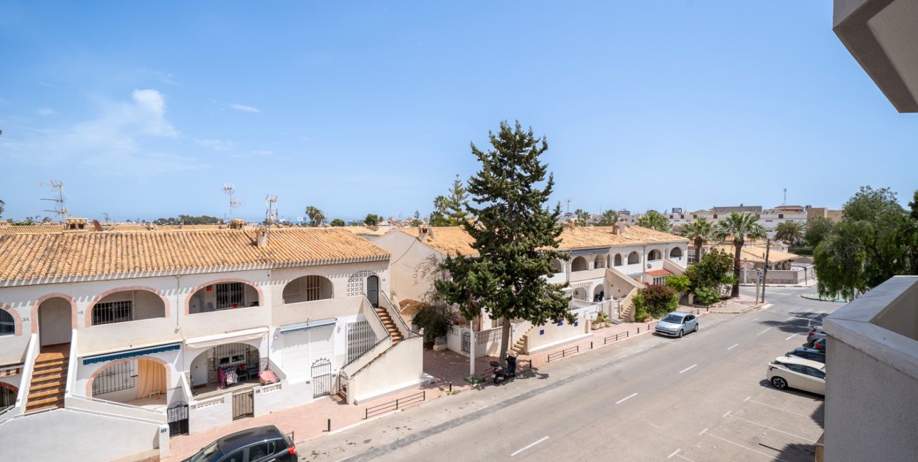 Rynek wtórny - Mieszkanie  -
Orihuela Costa - Cabo Roig