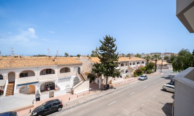 Rynek wtórny - Mieszkanie  -
Orihuela Costa - Cabo Roig