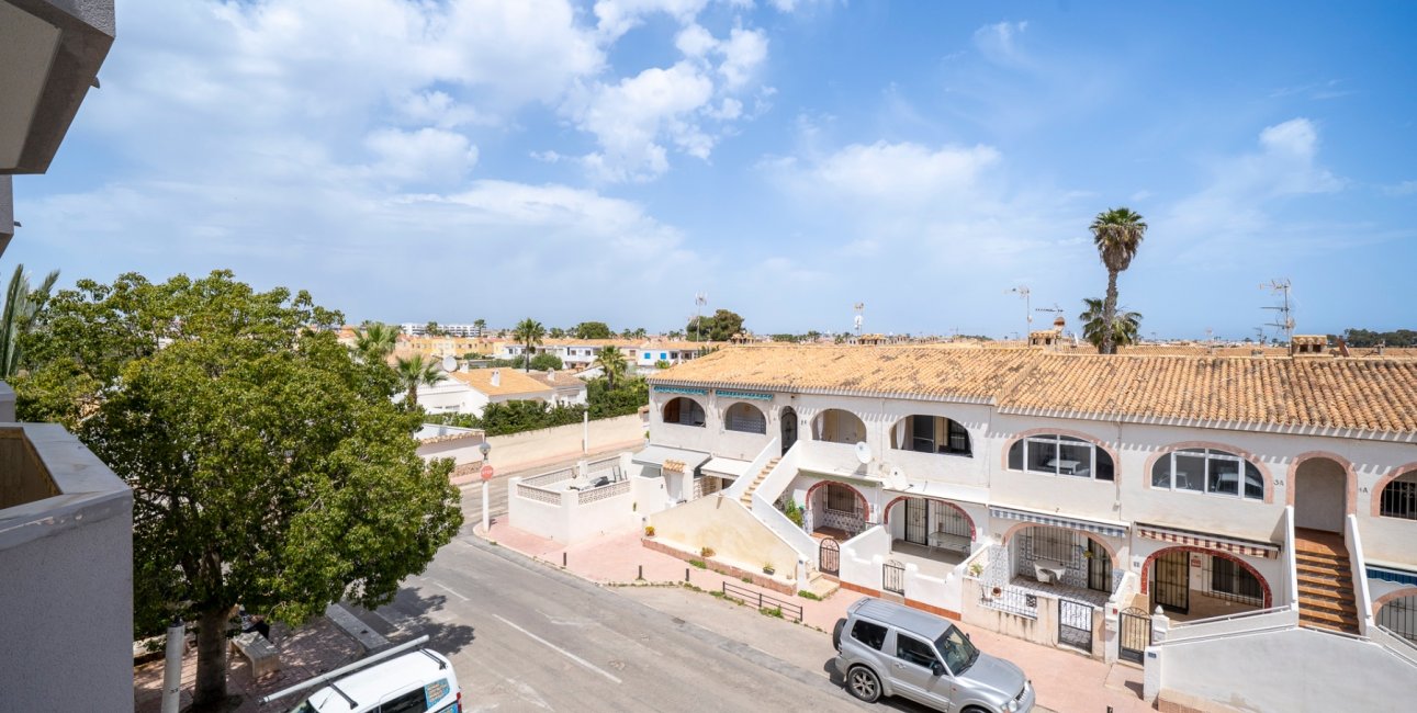 Rynek wtórny - Mieszkanie  -
Orihuela Costa - Cabo Roig