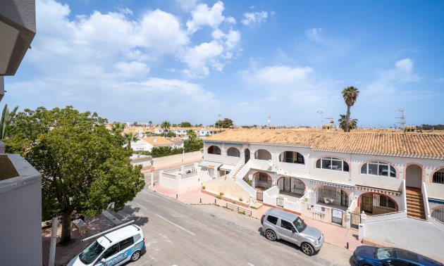 Rynek wtórny - Mieszkanie  -
Orihuela Costa - Cabo Roig