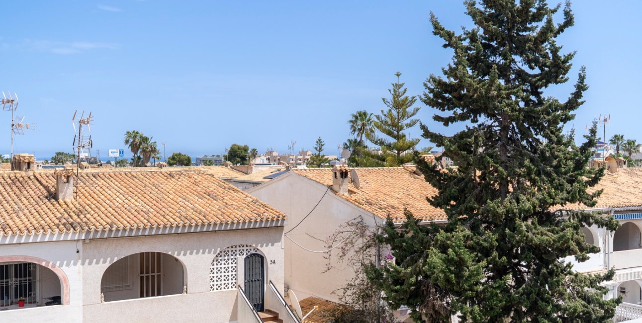 Rynek wtórny - Mieszkanie  -
Orihuela Costa - Cabo Roig