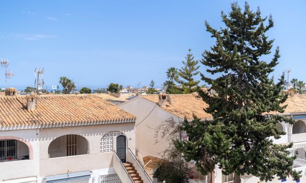 Rynek wtórny - Mieszkanie  -
Orihuela Costa - Cabo Roig