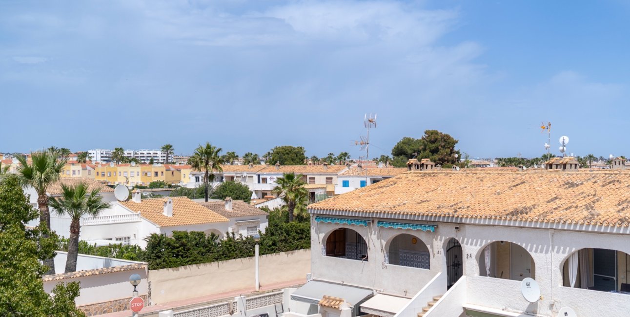 Rynek wtórny - Mieszkanie  -
Orihuela Costa - Cabo Roig