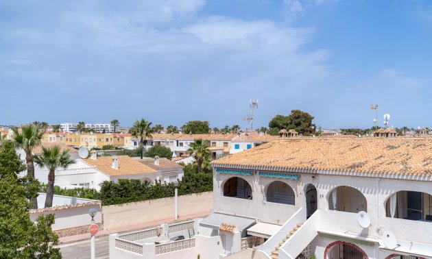 Rynek wtórny - Mieszkanie  -
Orihuela Costa - Cabo Roig