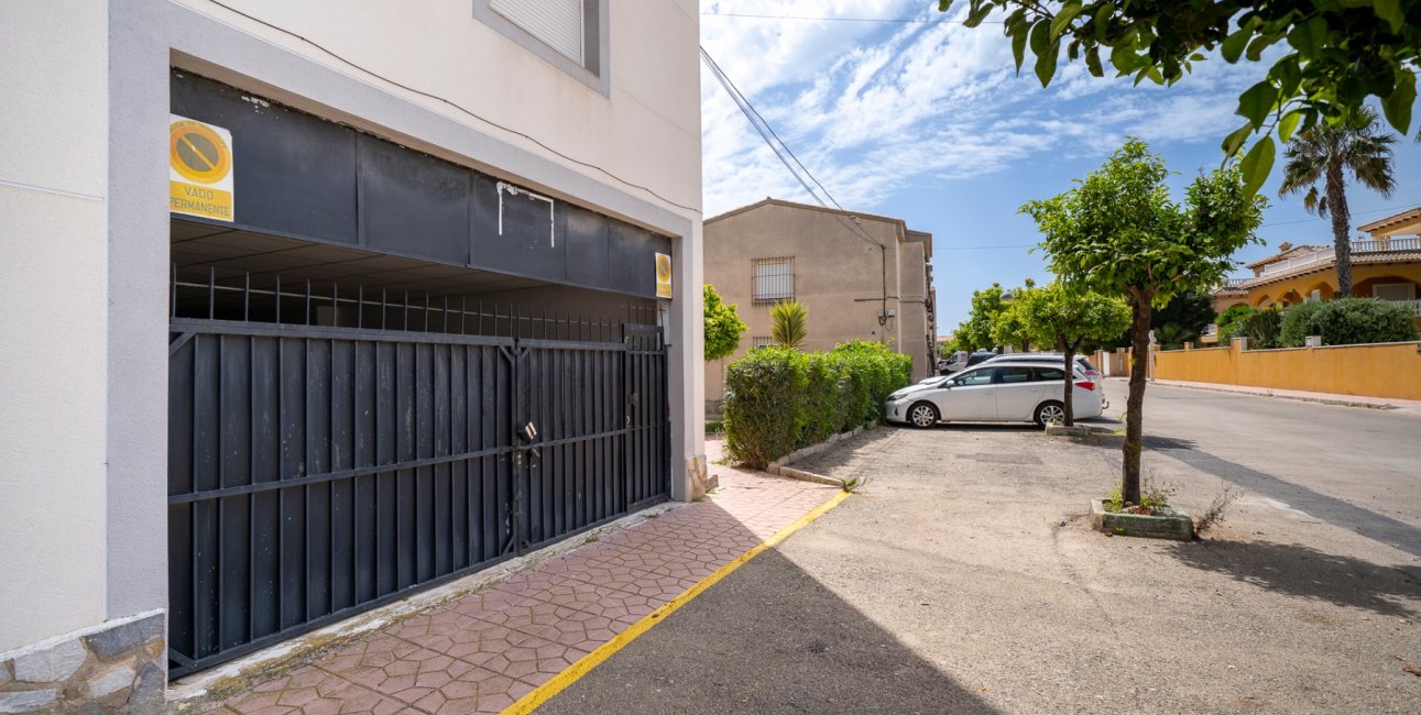 Rynek wtórny - Mieszkanie  -
Orihuela Costa - Cabo Roig