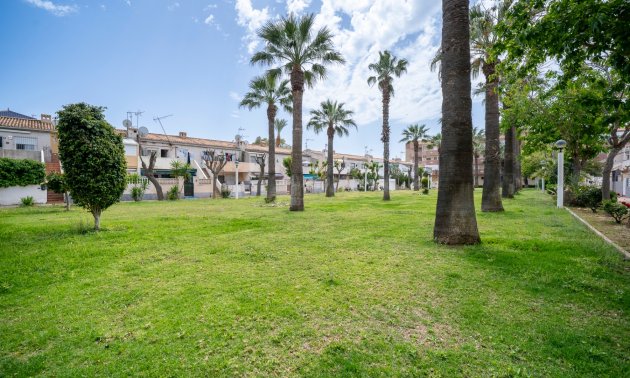Rynek wtórny - Mieszkanie  -
Orihuela Costa - Cabo Roig