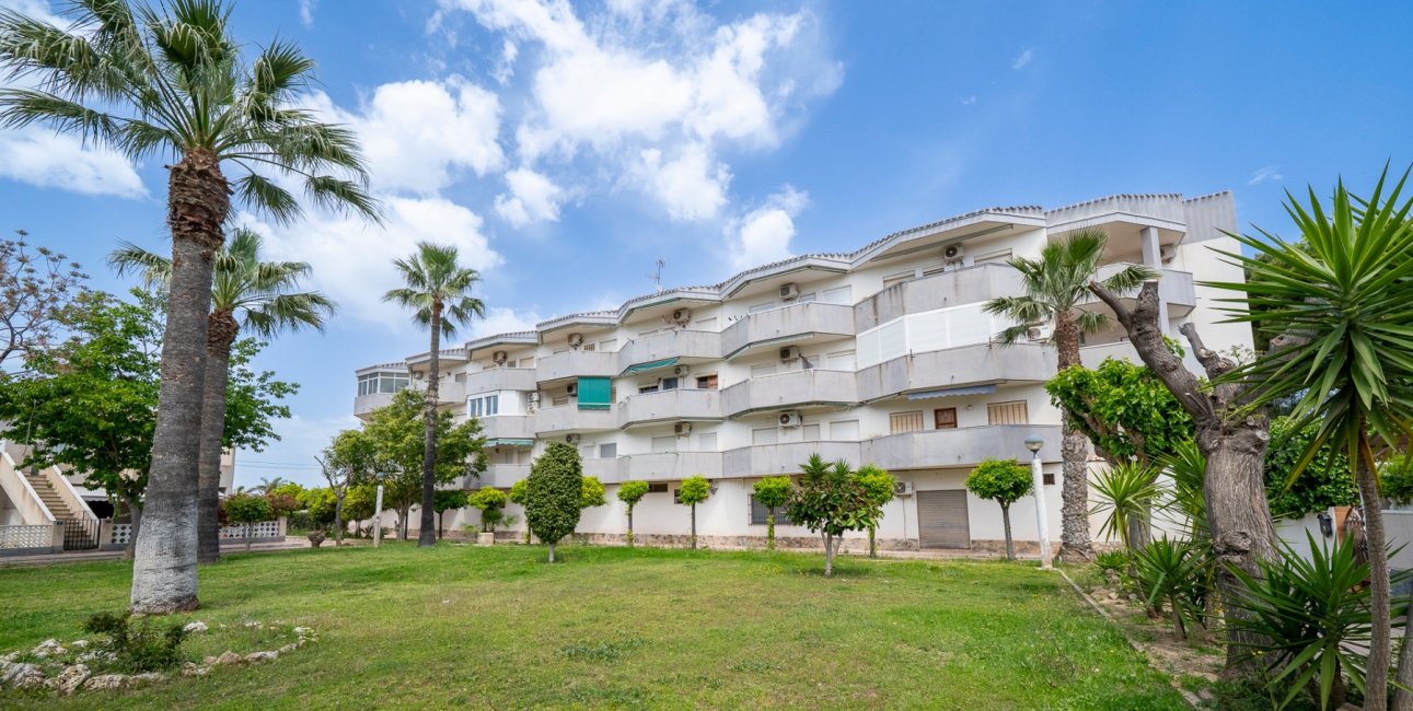 Rynek wtórny - Mieszkanie  -
Orihuela Costa - Cabo Roig