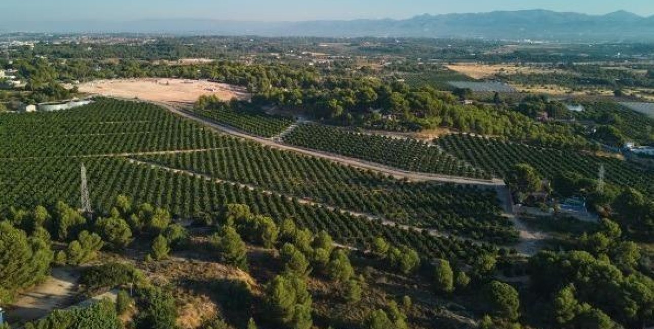 Rynek pierwotny - Mieszkanie  -
Godella - Campolivar