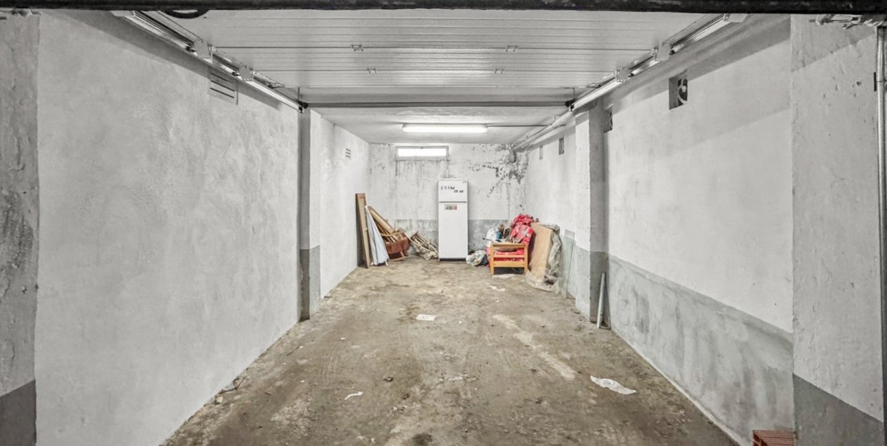 Rynek wtórny - Mieszkanie  -
Torrevieja - Playa Los Locos