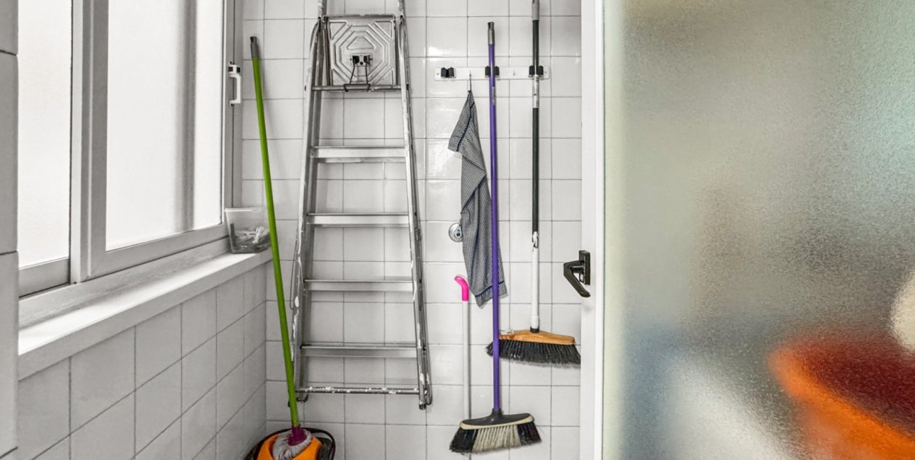 Rynek wtórny - Mieszkanie  -
Torrevieja - Playa Los Locos