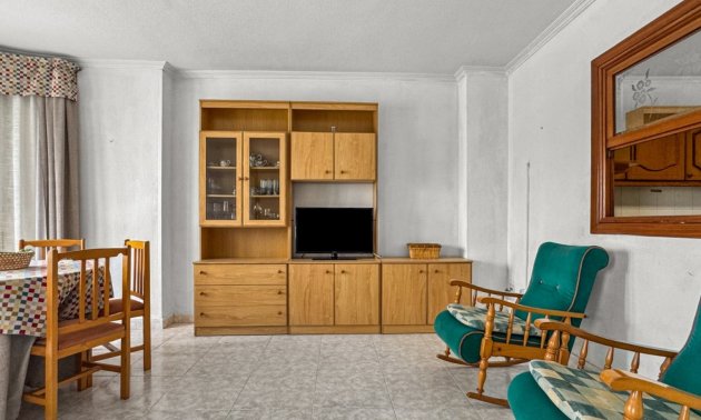 Rynek wtórny - Mieszkanie  -
Torrevieja - Playa Los Locos