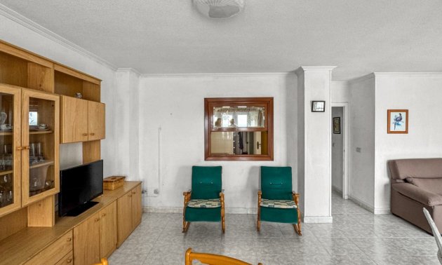 Rynek wtórny - Mieszkanie  -
Torrevieja - Playa Los Locos