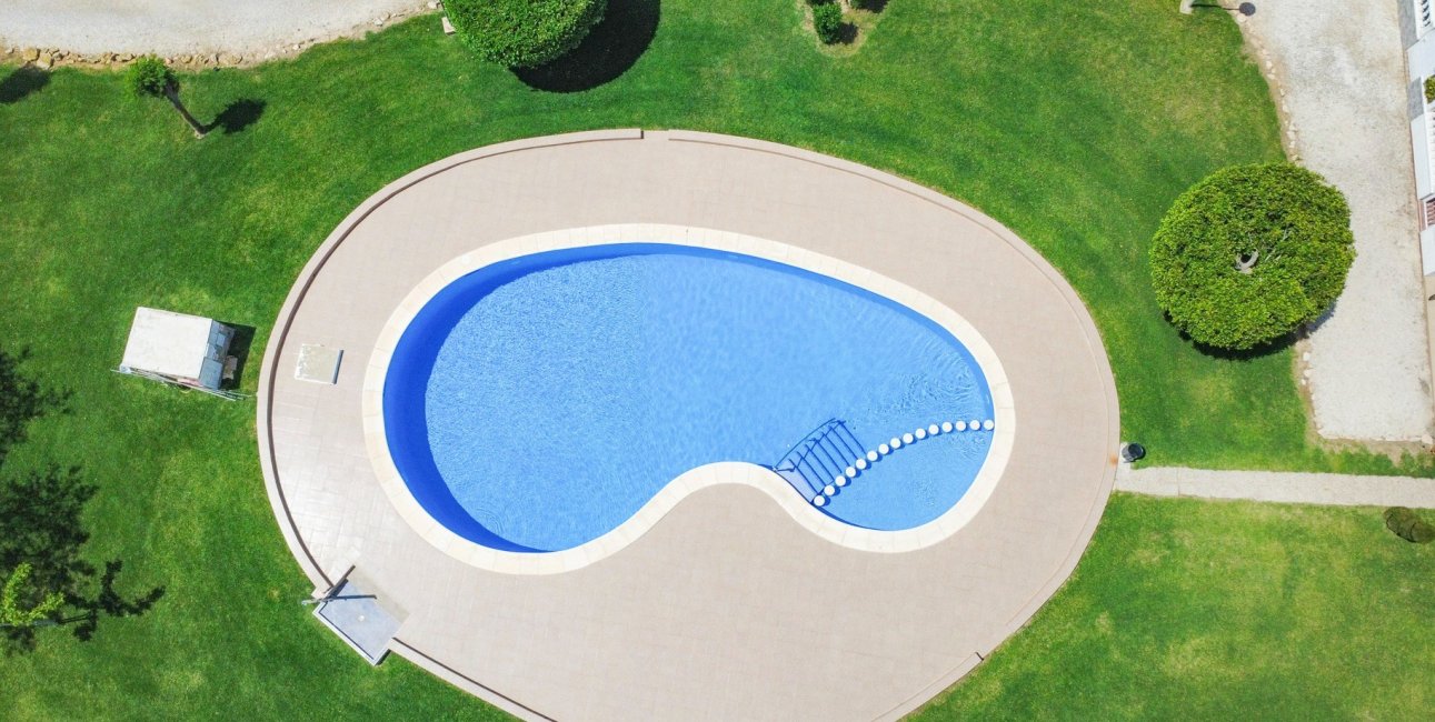 Resale - Bungalow -
Ciudad Quesada - Doña Pepa