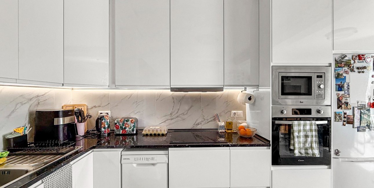 Resale - Bungalow -
Ciudad Quesada - Doña Pepa