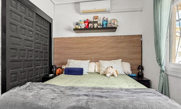 Resale - Bungalow -
Ciudad Quesada - Doña Pepa