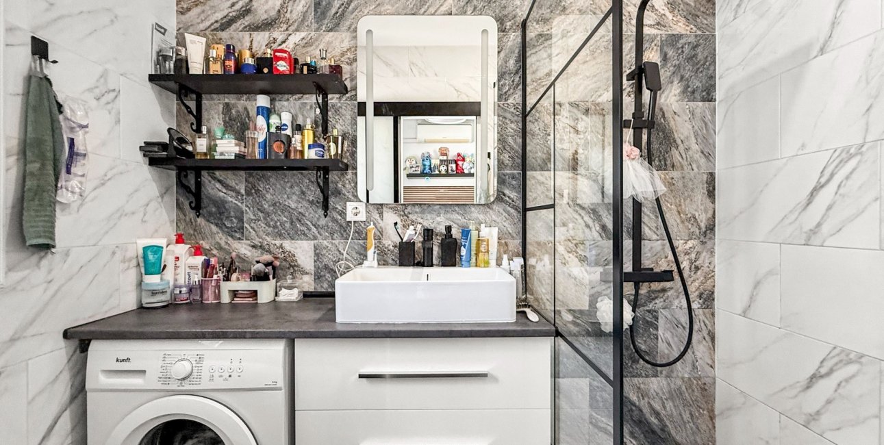 Resale - Bungalow -
Ciudad Quesada - Doña Pepa