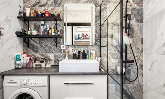 Resale - Bungalow -
Ciudad Quesada - Doña Pepa