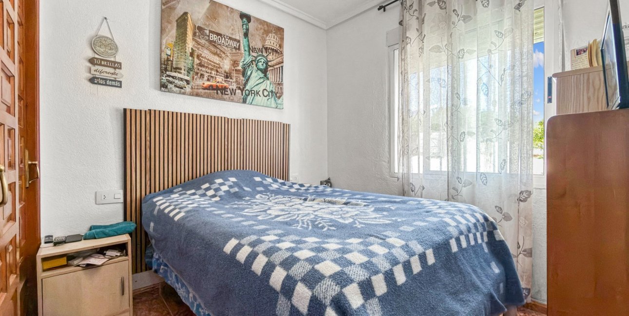 Resale - Townhouse -
Ciudad Quesada - Doña Pepa