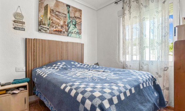 Resale - Townhouse -
Ciudad Quesada - Doña Pepa