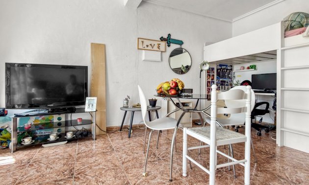 Resale - Townhouse -
Ciudad Quesada - Doña Pepa