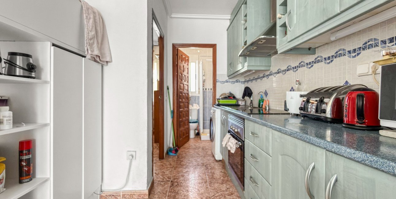 Resale - Townhouse -
Ciudad Quesada - Doña Pepa