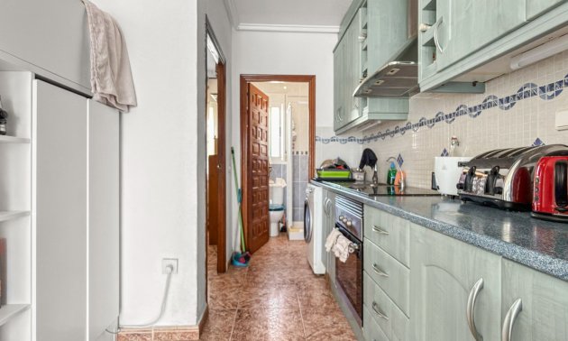 Resale - Townhouse -
Ciudad Quesada - Doña Pepa