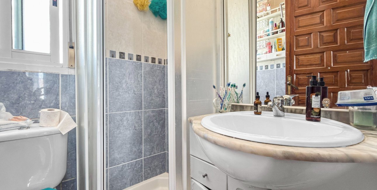 Resale - Townhouse -
Ciudad Quesada - Doña Pepa