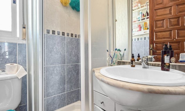 Resale - Townhouse -
Ciudad Quesada - Doña Pepa