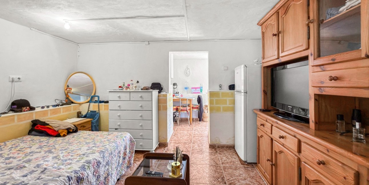 Resale - Townhouse -
Ciudad Quesada - Doña Pepa