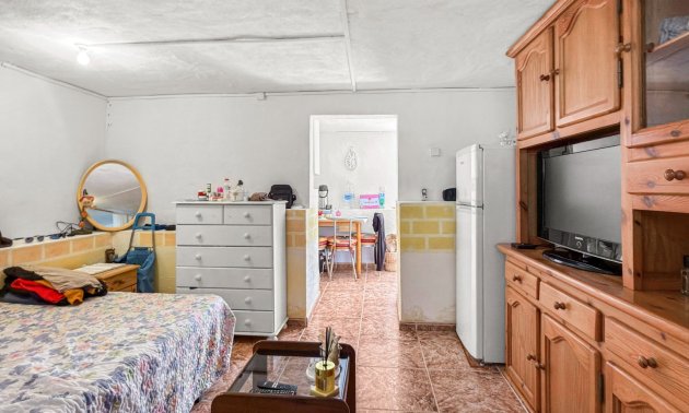 Resale - Townhouse -
Ciudad Quesada - Doña Pepa