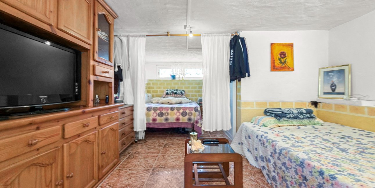 Resale - Townhouse -
Ciudad Quesada - Doña Pepa