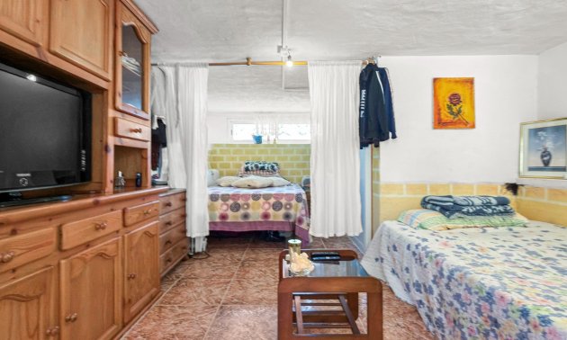 Resale - Townhouse -
Ciudad Quesada - Doña Pepa