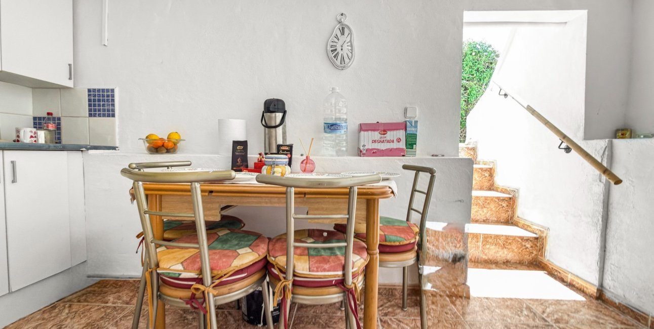 Resale - Townhouse -
Ciudad Quesada - Doña Pepa