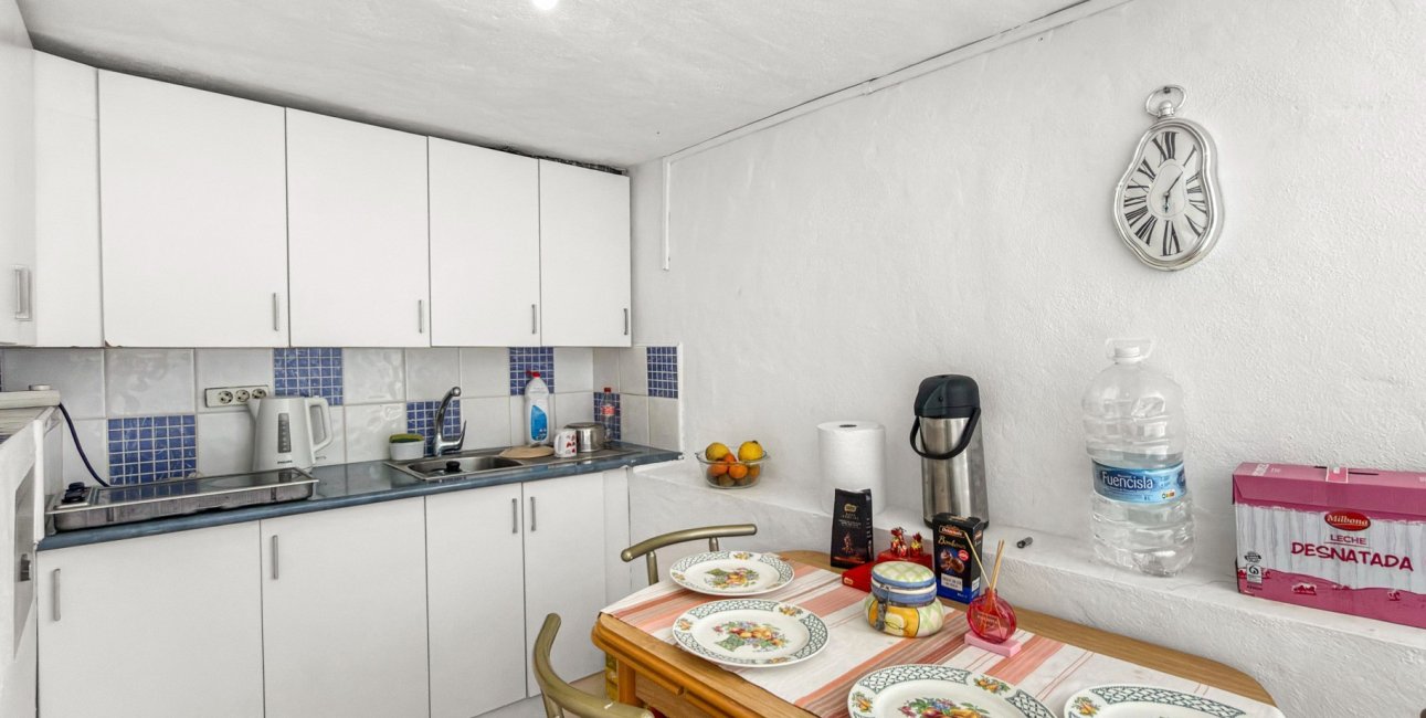 Resale - Townhouse -
Ciudad Quesada - Doña Pepa