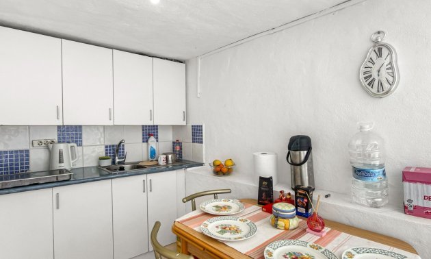 Resale - Townhouse -
Ciudad Quesada - Doña Pepa