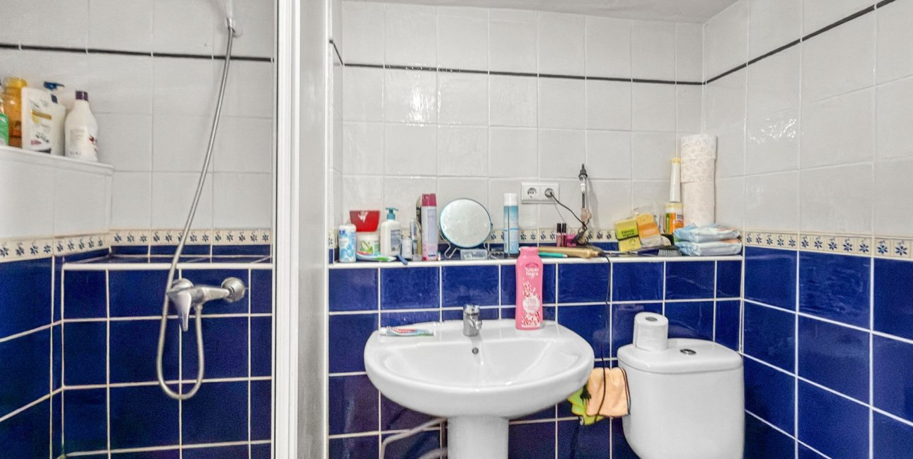 Resale - Townhouse -
Ciudad Quesada - Doña Pepa