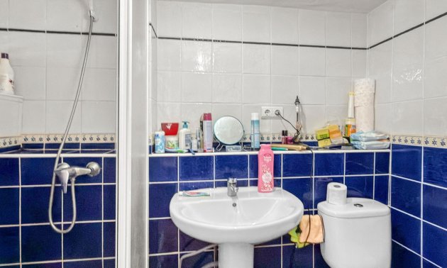 Resale - Townhouse -
Ciudad Quesada - Doña Pepa