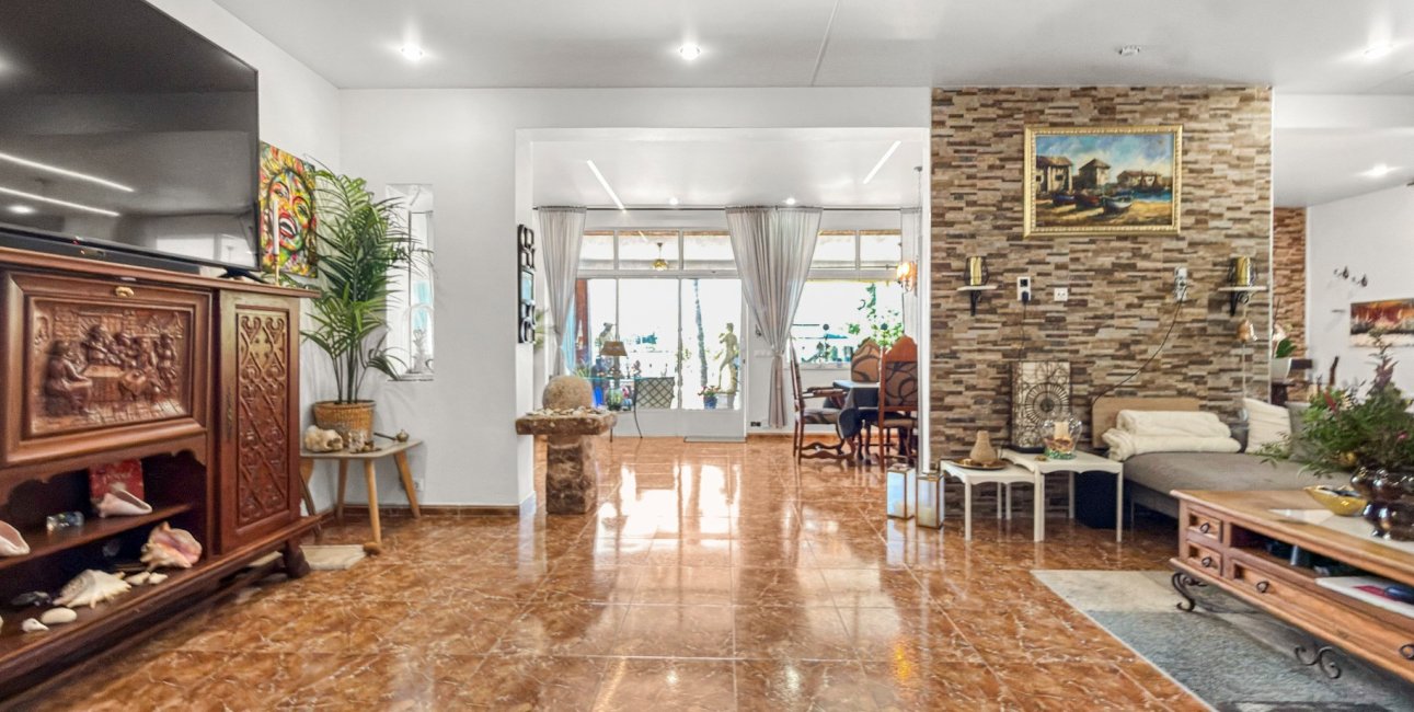 Resale - Villa -
Ciudad Quesada - Ciudad Quesada - Town