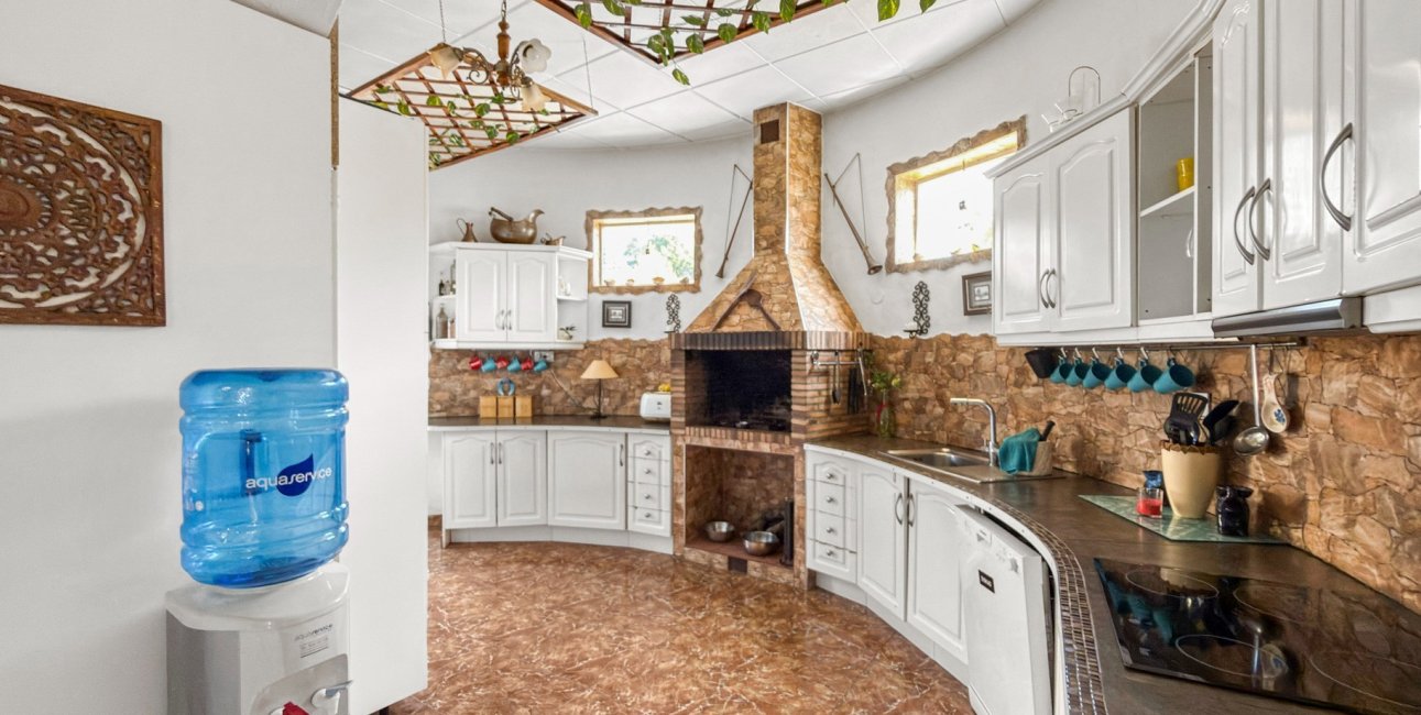 Resale - Villa -
Ciudad Quesada - Ciudad Quesada - Town