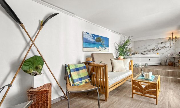 Resale - Villa -
Ciudad Quesada - Ciudad Quesada - Town