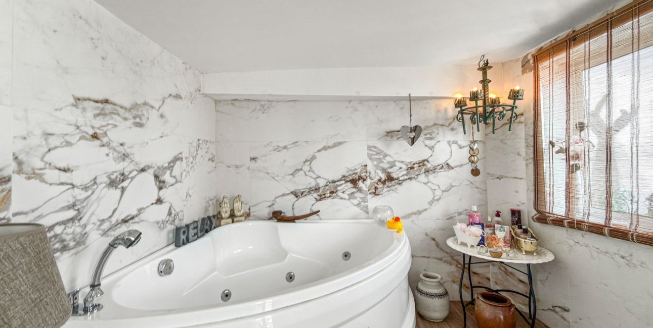 Resale - Villa -
Ciudad Quesada - Ciudad Quesada - Town