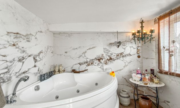 Resale - Villa -
Ciudad Quesada - Ciudad Quesada - Town