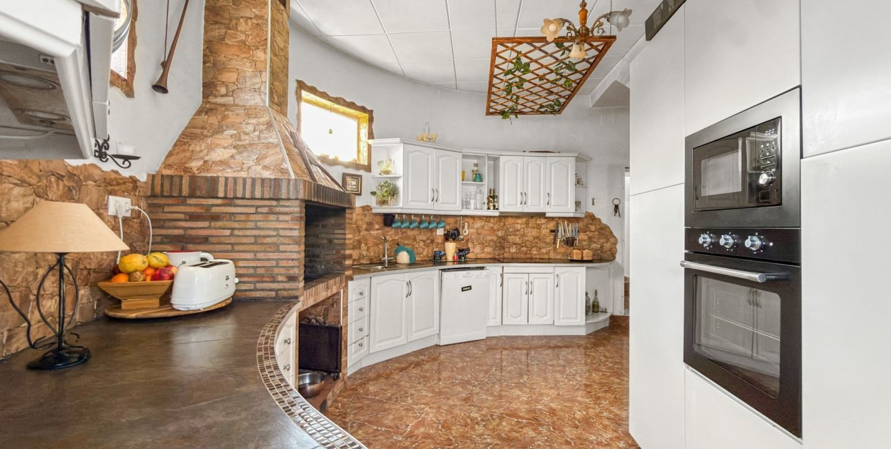 Resale - Villa -
Ciudad Quesada - Ciudad Quesada - Town