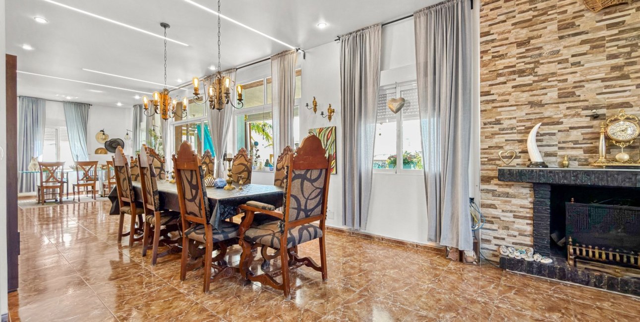 Resale - Villa -
Ciudad Quesada - Ciudad Quesada - Town