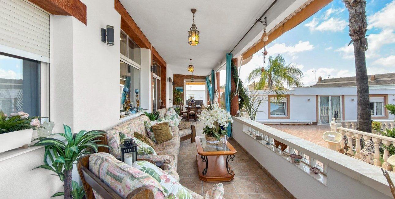 Resale - Villa -
Ciudad Quesada - Ciudad Quesada - Town