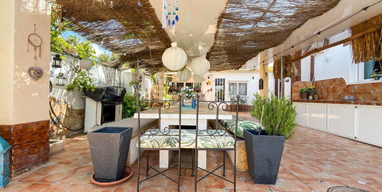 Resale - Villa -
Ciudad Quesada - Ciudad Quesada - Town