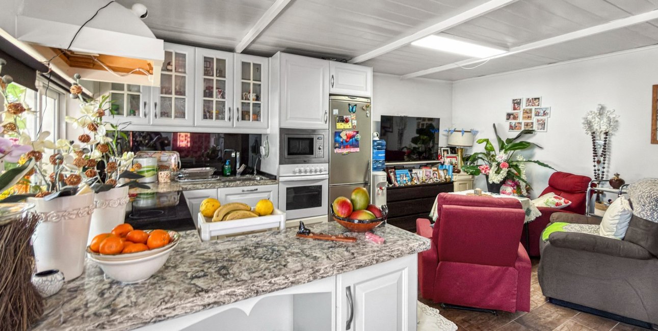 Resale - Villa -
Ciudad Quesada - Ciudad Quesada - Town