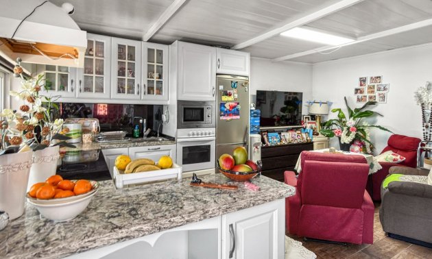 Resale - Villa -
Ciudad Quesada - Ciudad Quesada - Town