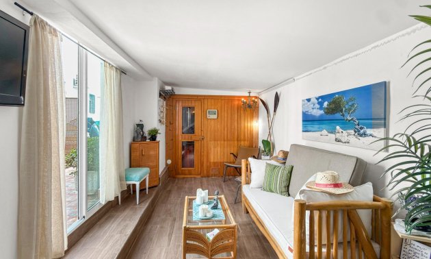 Resale - Villa -
Ciudad Quesada - Ciudad Quesada - Town