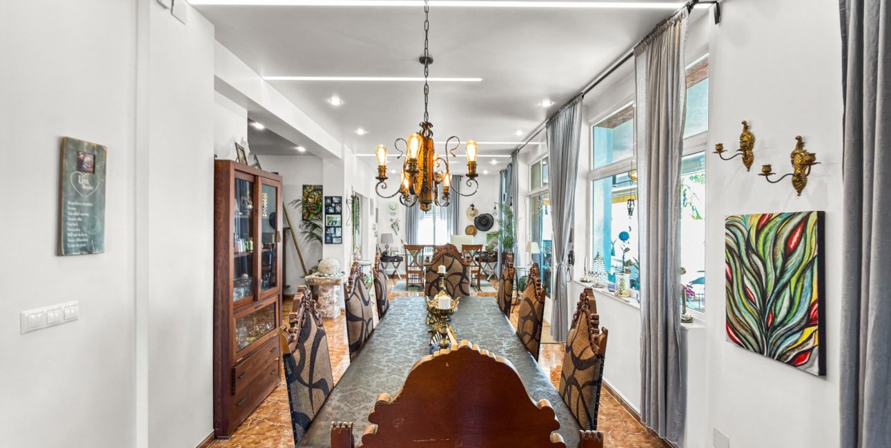 Resale - Villa -
Ciudad Quesada - Ciudad Quesada - Town